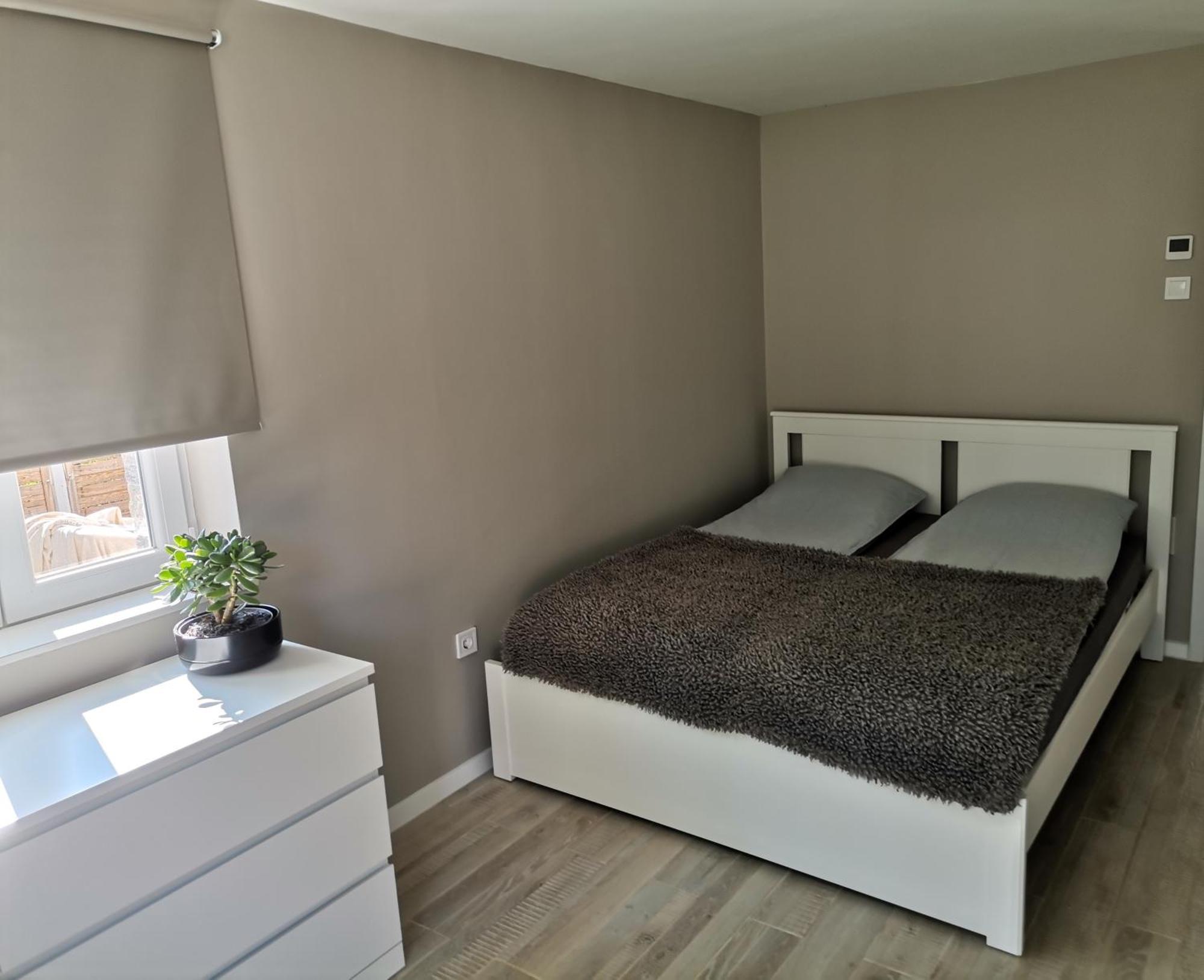 Vadvirag Vendeghaz Villa Zamárdi Dış mekan fotoğraf